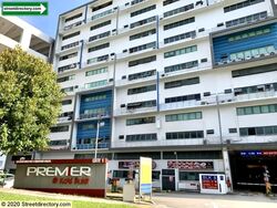 Premier @ Kaki Bukit (D14), Factory #536038481